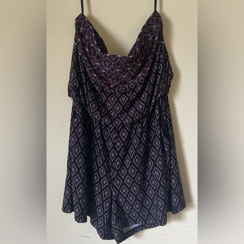 White House Black Market Jumper